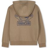 Timberland - T60560 - Hoodie - Biologisch Katoen - Met Ritssluiting