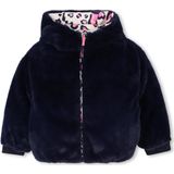 Billieblush U21355 Jas Wit 24 Months Meisjes