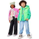 Billieblush - U21633 - Fleece Zak - Roze - Kinderkleding