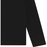 BOSS - J52330 - Poloshirt - Zwart - Lange Mouwen