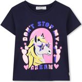 Billieblush - U21630 - T-shirt - Korte Mouwen