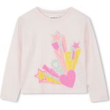 Billieblush - Longsleeve - 100% Katoen
