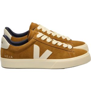 Veja - CAMPO - Sneakers - Bruin
