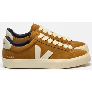 Veja - CAMPO - Sneakers - Bruin