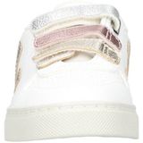 Veja - V-10 - Sneakers - Multicolor - Chroomvrij Leer - Kids