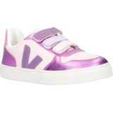 Veja Kids Small V-10 Leather Petale Multico-Cosmos-Schoenmaat 22