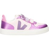 Veja Kids Small V-10 Leather Petale Multico-Cosmos-Schoenmaat 22