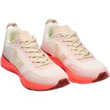 Veja - Impala - Damestrainers - Zwart - Engineered-Mesh