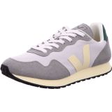 Veja - SDU REC - Sneakers - Lichtgrijs - Gerecycled Polyester