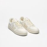Veja - V-90 B-Mesh - Sneakers - White Pierre - Gerecycled Polyester