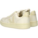 Veja - V-10 - Sneakers - Wit - Leer - Duurzaam