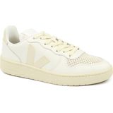 Veja - Arcade - Trainer - Puur Calcaire - Leer