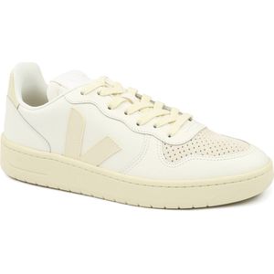 Veja - Arcade - Trainer - Puur Calcaire - Leer