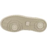 Veja Women V-10 Leather Extra-White Platine-Schoenmaat 35