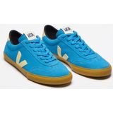 Veja - Volley Suede - Sneaker - Egee Sun - Waterafstotend
