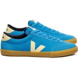 Veja - Volley Suede - Sneaker - Egee Sun - Waterafstotend