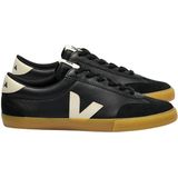 Veja Women Volley O.T. Leather Black Pierre-Schoenmaat 35