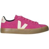 Veja - Campo - Sneakers - Roze