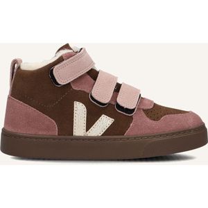 Roze Veja Sneakers kopen? ✔️ Tot 35% korting