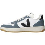 Veja - V-10 Prime - Sneakers - White Black California
