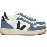 Veja - V-10 Prime - Sneakers - White Black California