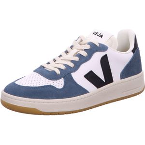 Veja - V-10 Prime - Sneakers - White Black California