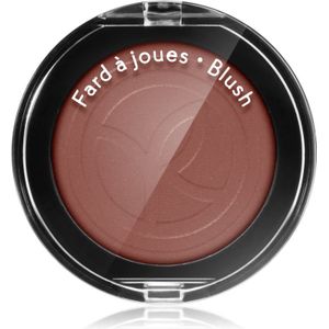 Yves Rocher Blush Poeder Blush Tint 10. Rose Acajou 4 gr
