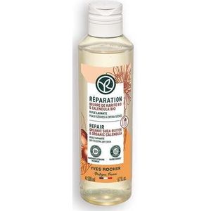 Yves Rocher - Réparation - Doucheolie - 200 ml - Veganistisch - Zonder Sulfaten