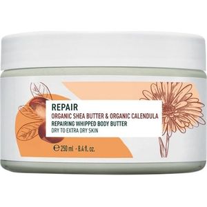 Yves Rocher - Réparation - Body Butter - 250 ml - Voor Vrouwen