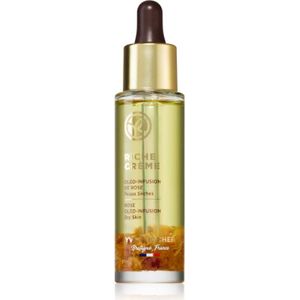 Yves Rocher Riche Créme Olie Serum uit Rozen 30 ml