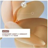Yves Rocher - Monoï - Douchegel - 600 ml - Navullingsverpakking