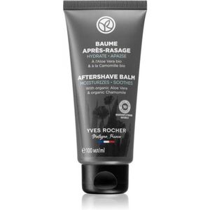 Yves Rocher - Homme - Aftershave Balsem - 100 ml