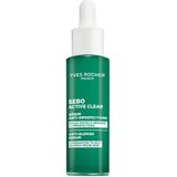 Yves-Rocher - Anti-Blemish Serum - 30 ml - Gezichtsverzorging