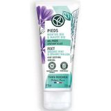 Yves Rocher Pieds Verkoelende Gel voor Benen Organic Mint & 75 ml