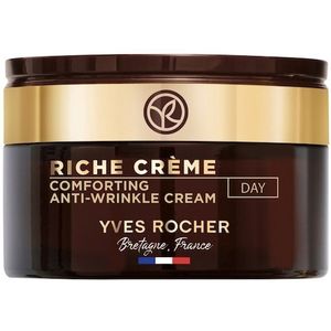 Yves Rocher - Riche Crème - Dagcrème - 50 ml