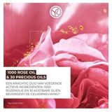 Yves Rocher - Riche Crème - Gezichtsolie - 30 ml - Met Rozenextract