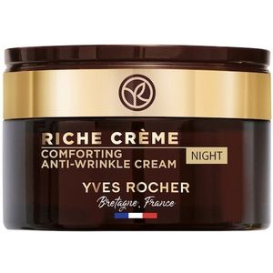 Oogcrème - Anti-Rimpel - 30 Kostbare Oliën - Veganistisch