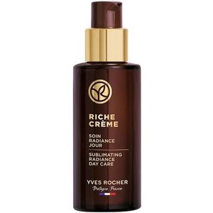 Yves Rocher - Riche Crème - Gezichtscrème - 50 ml