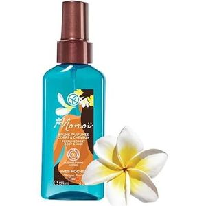 Yves Rocher Monoï Parfum, veganistische formule, 125 ml