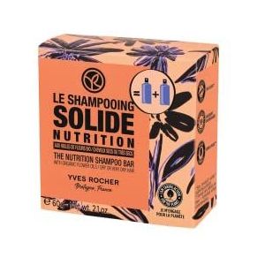 Yves Rocher Green Heroes vaste shampoo (Nutrition)