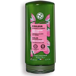 Yves Rocher - Couleur - Conditioner - 200 ml - Natuurlijke Ingrediënten