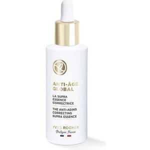 Supra Essence - Gezichtsserum - Transparant - Plantaardige Actieve Ingrediënten