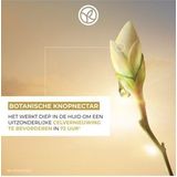 Gezichtscrème - Anti-Aging - Geltextuur - 50ml - Plantaardige Knopnectar