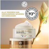 Gezichtscrème - Anti-Aging - Geltextuur - 50ml - Plantaardige Knopnectar
