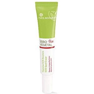 Yves Rocher SOS - anti-onvolkomenheden