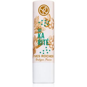 Yves Rocher - Bain de Nature - Lippenbalsem - Karité - 4,8 g