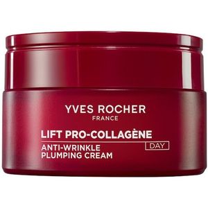 Yves Rocher - Lift Pro-Collagene - Anti-Falten Dagcrème - 50 ml