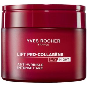 Yves Rocher - Lift Pro-Collagene - Gezichtscrème - 75 ml - Anti-rimpelverzorging