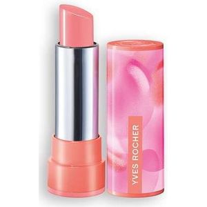 Yves Rocher Rouge Elixir Lipstick Glow Lippenstift, 1, 3.5 g