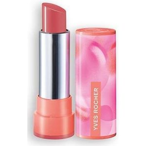 Yves Rocher Rouge Elixir Lipstick Glow Lippenstift, 3, 3.5 g